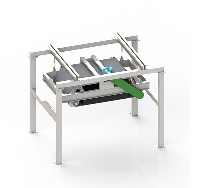 Magnetic Separator