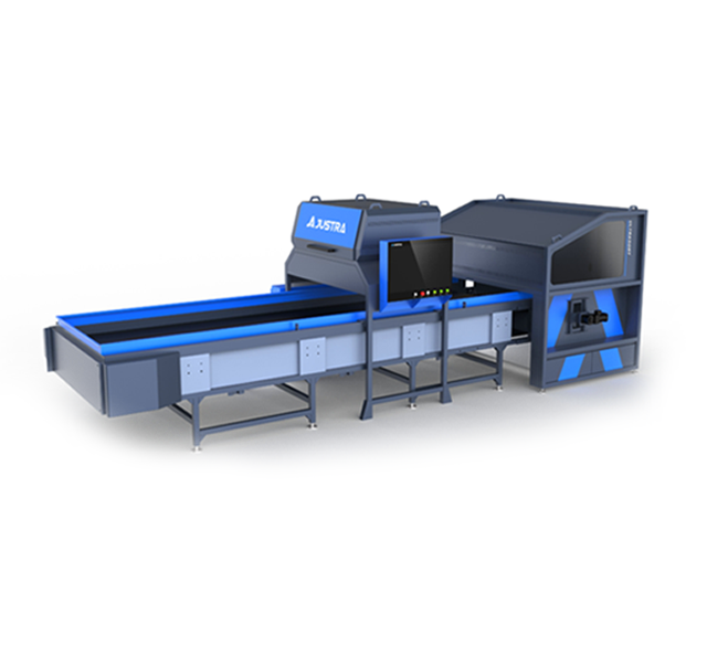 AI Optical Sorter