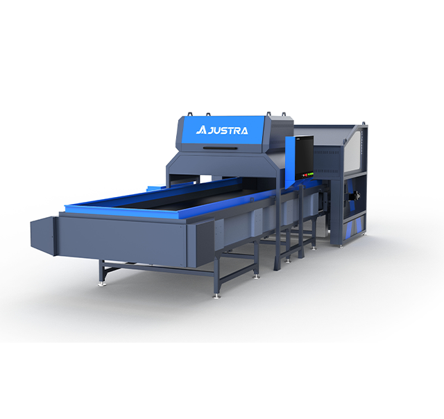 AI Optical Sorter